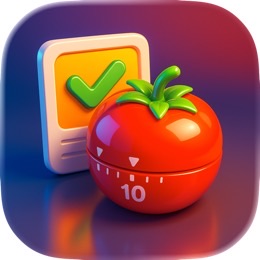 Focus To-Do app icon